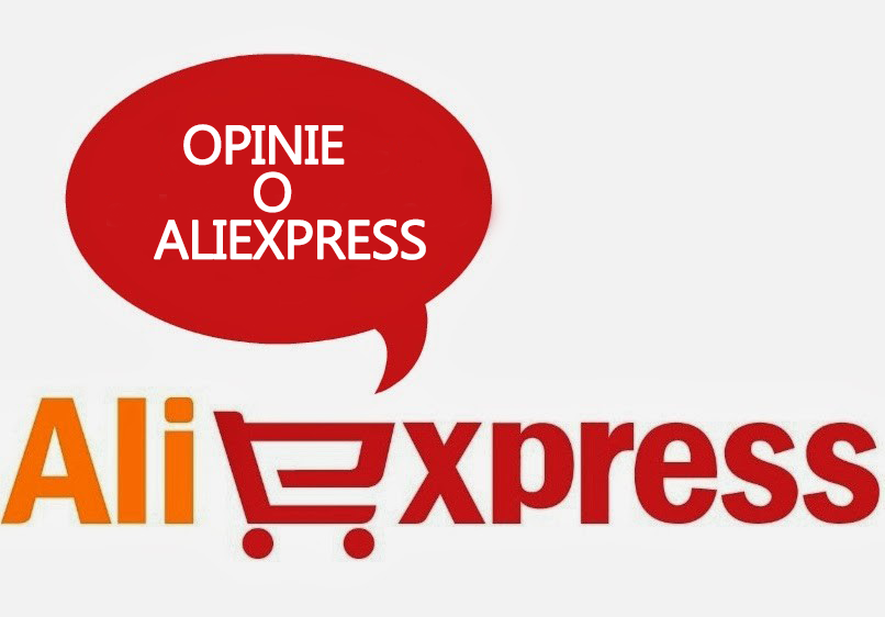 Aliexpress opinie